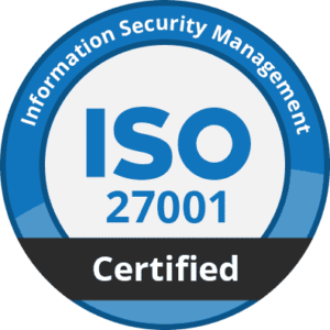 ISO-27001-Certification