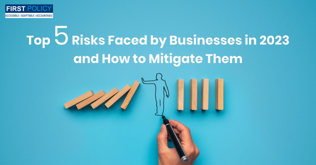 Top-5-Risks-Faced-by-Businesses-in-2023-and-How-to-Mitigate-Them-1024x536