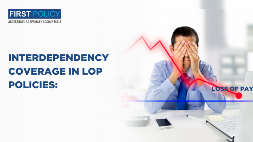 Interdependency Coverage in LOP Policies
