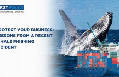 Protect Your Business: Lessons from a Recent Whale Phishing Incident