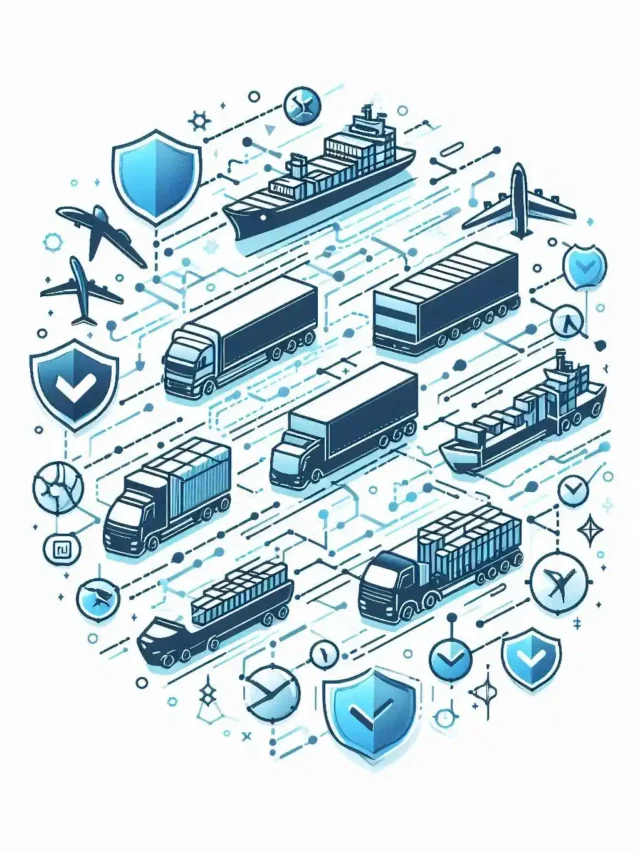 The Role of Insurance Coverage in Transportation and Logistics