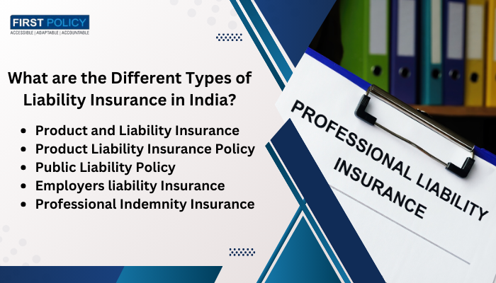 Liability Insurance 