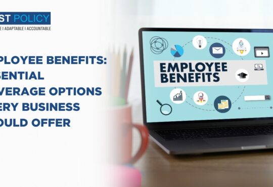 employee benefits