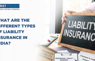 liability insurance