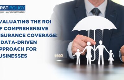 Evaluating the ROI of Comprehensive Insurance Coverage: A Data-Driven Approach for Businesses