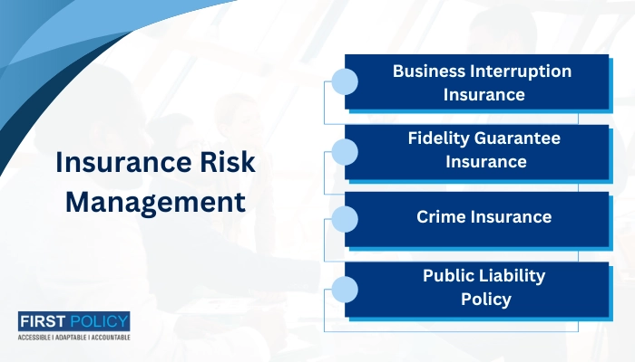 insurance risk management 