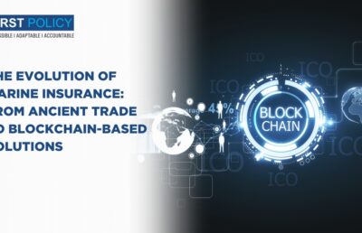 The Evolution of Marine Insurance _ From Ancient Trade to Blockchain Based Solutions