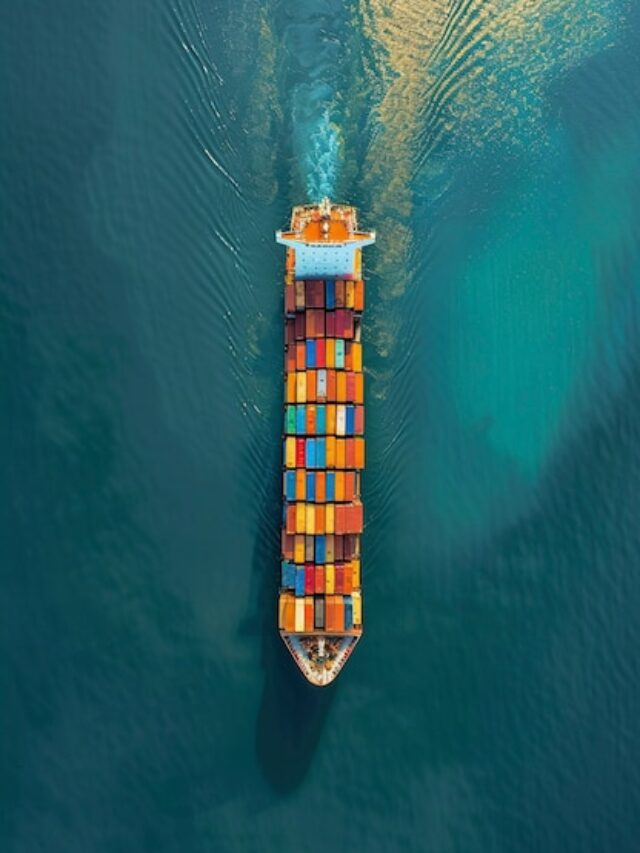 Key Features of Marine Cargo Insurance