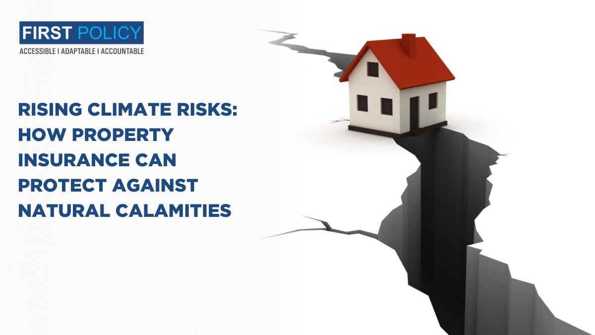 rising climate risks image