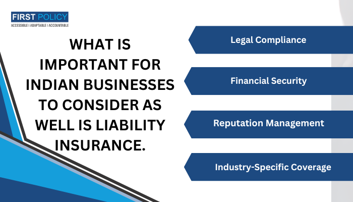 Understanding Liability Credit Insurance: What Indian Businesses Need to Know