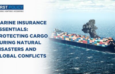 Given today’s situation of volatility around the world, companies conducting business throughout international trade have to be preemptive in their approach towards the protection of their shipments at the risk of unknown perils. Cargo is protected by the nature of losses resulting from natural disasters as well as global conflicts through marine insurance. For shipping goods across oceans or managing any type of supply chain, it is important to know about the significance of cargo insurance to reduce the financial risk, as well as continue the business activities. The Importance of Marine and Cargo Insurance Maritime trade is greatly threatened by hurricanes, typhoons, and tsunamis. Similarly, disruptions in shipping routes and related cargo losses are also attributable to global conflict, piracy, and political instability. In order to protect themselves against these risks, marine and cargo insurance exists to reduce the risk that businesses will suffer severe economic setbacks due to having to repair or replace damaged or lost goods. Due to the lack of adequate coverage, the companies could suffer huge losses which would affect the supply chain as well as the financial market. These marine transit insurances are created to cover cargo from the point of origin to the final destination. Key Features of Marine Insurance The nature of the goods, mode of transportation and risk factors involved make marine insurance policies vary. However, some key features include: All-Risk Coverage: Provides coverage of cargo against a wide range of perils ranging from natural disasters, to accidents, theft and political unrest. Total Loss Coverage: Offers compensation in the event the whole shipment is lost due to catastrophic events. General Average Protection: Coverage for the common financial loss of cargo in the event something is hove to in order to keep the vessel and other goods from perishing. War and Strikes Coverage: Provides protection against war, terrorism or strikes and labor losses. Marine transit insurance is something that may protect your cargo. Products are insured against marine transit insurance from the time of shipment through their transport by sea, air or land. Coverage of this sort is particularly relevant for companies that do a lot of importing or exporting of products. This covers losses on account of damage in transit, delay because of some unforeseen circumstances, and other risks attending upon shipping. For instance, if there is damage to some shipment of electronic goods on account of rough seas encountered while in transit, our cargo insurance would cover the losses thereby offering a business the financial recovery. Correspondingly, some policies can compensate for delay of a shipment if such a delay is the result of a conflict zone blockade and aim to enable businesses to offset the losses. Conclusion Marine insurance is a crucial risk mitigation for businesses trading across the globe where sovereign risks are not under anyone’s control and not knowing what returns they would get from their risk exposure. Cargo insurance is a way of investment that can be done by companies so as to protect their shipments from disasters as well as geopolitical conflict and make their operations smooth and financially stable. If you are looking for marine transit insurance for a particular cargo or intend to take a long term coverage of your marine business, partnering with reputable marine insurance companies is a great idea to ensure your business has a bright future.