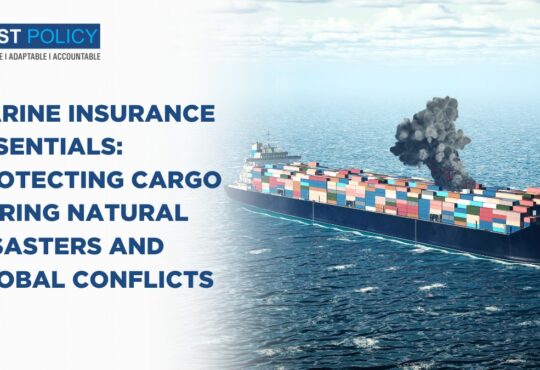 Given today’s situation of volatility around the world, companies conducting business throughout international trade have to be preemptive in their approach towards the protection of their shipments at the risk of unknown perils. Cargo is protected by the nature of losses resulting from natural disasters as well as global conflicts through marine insurance. For shipping goods across oceans or managing any type of supply chain, it is important to know about the significance of cargo insurance to reduce the financial risk, as well as continue the business activities. The Importance of Marine and Cargo Insurance Maritime trade is greatly threatened by hurricanes, typhoons, and tsunamis. Similarly, disruptions in shipping routes and related cargo losses are also attributable to global conflict, piracy, and political instability. In order to protect themselves against these risks, marine and cargo insurance exists to reduce the risk that businesses will suffer severe economic setbacks due to having to repair or replace damaged or lost goods. Due to the lack of adequate coverage, the companies could suffer huge losses which would affect the supply chain as well as the financial market. These marine transit insurances are created to cover cargo from the point of origin to the final destination. Key Features of Marine Insurance The nature of the goods, mode of transportation and risk factors involved make marine insurance policies vary. However, some key features include: All-Risk Coverage: Provides coverage of cargo against a wide range of perils ranging from natural disasters, to accidents, theft and political unrest. Total Loss Coverage: Offers compensation in the event the whole shipment is lost due to catastrophic events. General Average Protection: Coverage for the common financial loss of cargo in the event something is hove to in order to keep the vessel and other goods from perishing. War and Strikes Coverage: Provides protection against war, terrorism or strikes and labor losses. Marine transit insurance is something that may protect your cargo. Products are insured against marine transit insurance from the time of shipment through their transport by sea, air or land. Coverage of this sort is particularly relevant for companies that do a lot of importing or exporting of products. This covers losses on account of damage in transit, delay because of some unforeseen circumstances, and other risks attending upon shipping. For instance, if there is damage to some shipment of electronic goods on account of rough seas encountered while in transit, our cargo insurance would cover the losses thereby offering a business the financial recovery. Correspondingly, some policies can compensate for delay of a shipment if such a delay is the result of a conflict zone blockade and aim to enable businesses to offset the losses. Conclusion Marine insurance is a crucial risk mitigation for businesses trading across the globe where sovereign risks are not under anyone’s control and not knowing what returns they would get from their risk exposure. Cargo insurance is a way of investment that can be done by companies so as to protect their shipments from disasters as well as geopolitical conflict and make their operations smooth and financially stable. If you are looking for marine transit insurance for a particular cargo or intend to take a long term coverage of your marine business, partnering with reputable marine insurance companies is a great idea to ensure your business has a bright future.