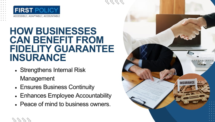 How Businesses Can Benefit from Fidelity Guarantee Insurance