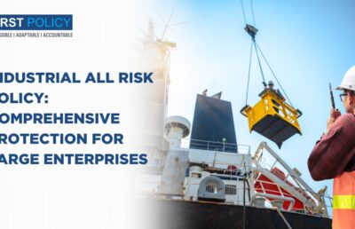 Industrial All Risk Policy: Comprehensive Protection for Large Enterprises