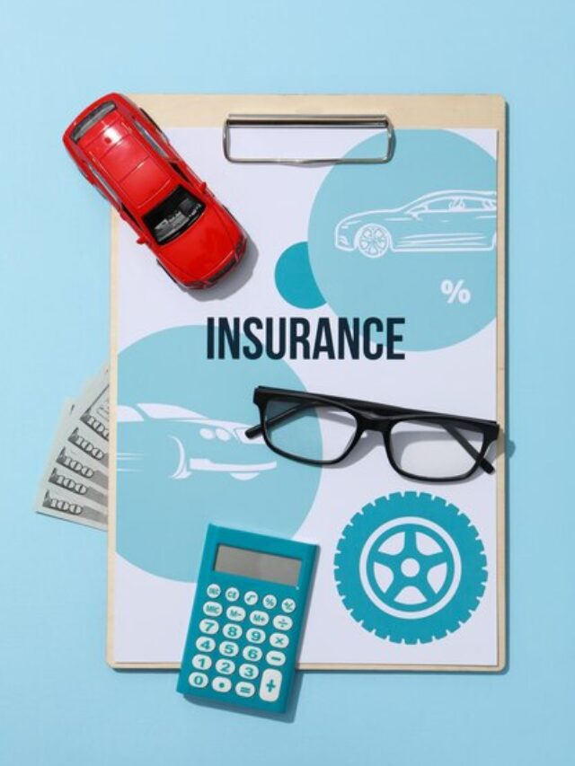 Types of Transit Insurance