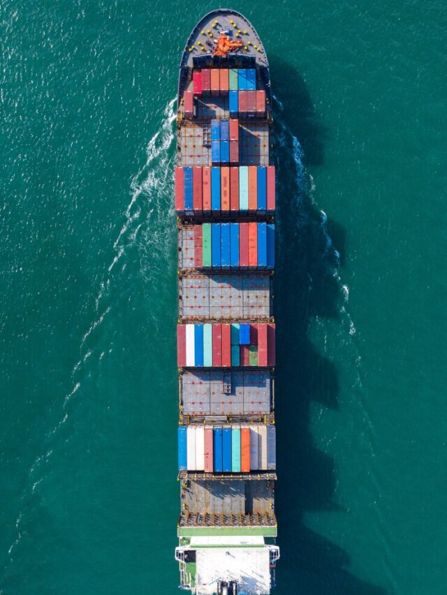 Nature and Key Characteristics of Marine and Cargo Insurance