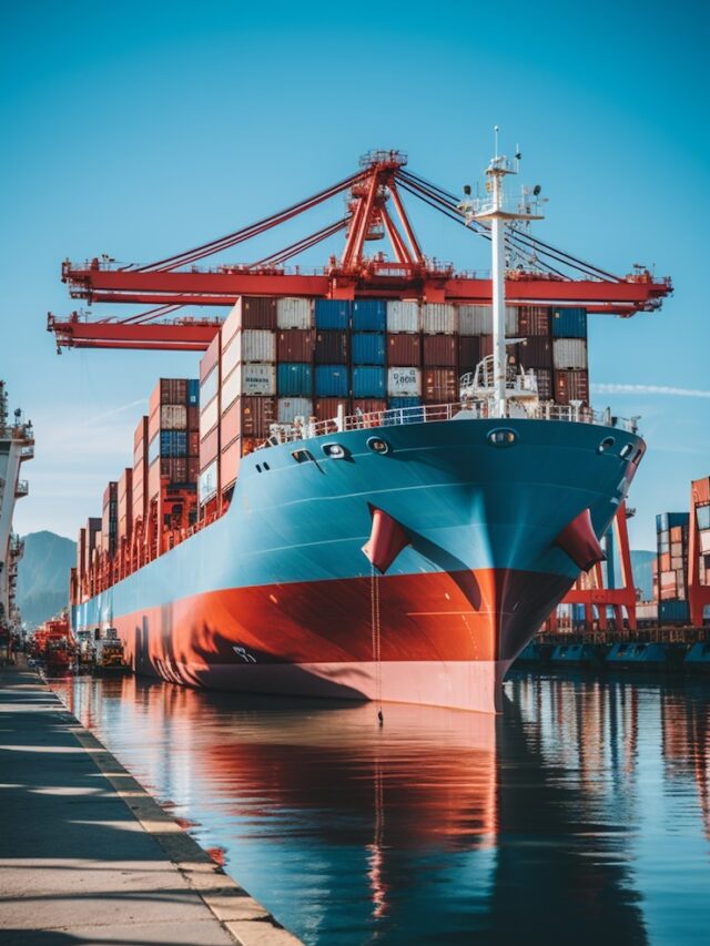 How Businesses Can Navigate Higher Marine Insurance Premiums