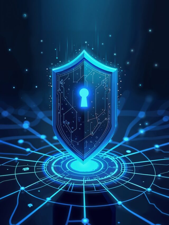 Why Cyber Protection in Marine Insurance Is Still Falling Behind?