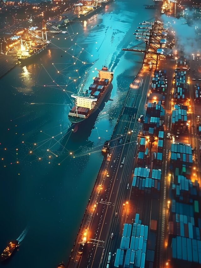 Why Marine Transit Insurance is Important