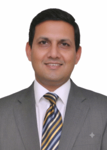 Vikas Singh